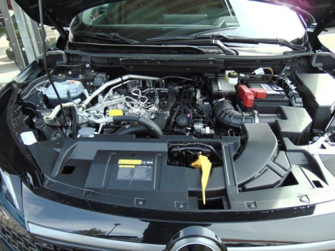 Ansicht 10 - Neuwagen Fahrzeug, Modell Qashqai der Marke Nissan von Verkäufer Autohaus Kohlmann GmbH & Co. KG