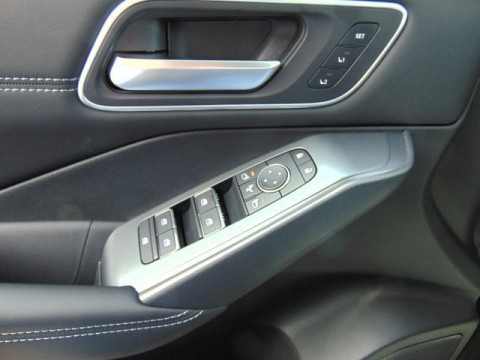 Ansicht 11 - Neuwagen Fahrzeug, Modell Qashqai der Marke Nissan von Verkäufer Autohaus Kohlmann GmbH & Co. KG