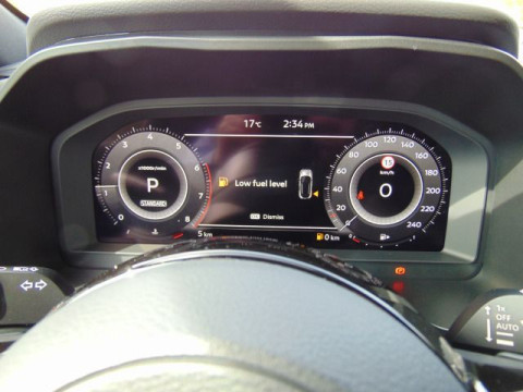 Ansicht 13 - Neuwagen Fahrzeug, Modell Qashqai der Marke Nissan von Verkäufer Autohaus Kohlmann GmbH & Co. KG