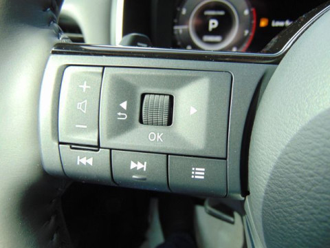 Ansicht 14 - Neuwagen Fahrzeug, Modell Qashqai der Marke Nissan von Verkäufer Autohaus Kohlmann GmbH & Co. KG