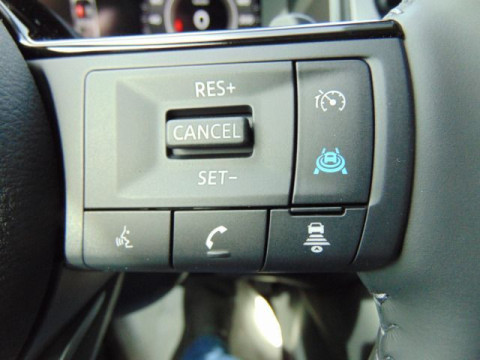 Ansicht 15 - Neuwagen Fahrzeug, Modell Qashqai der Marke Nissan von Verkäufer Autohaus Kohlmann GmbH & Co. KG