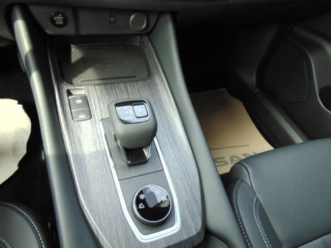 Ansicht 16 - Neuwagen Fahrzeug, Modell Qashqai der Marke Nissan von Verkäufer Autohaus Kohlmann GmbH & Co. KG