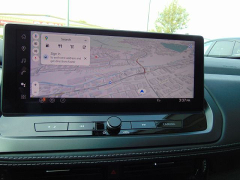 Ansicht 19 - Neuwagen Fahrzeug, Modell Qashqai der Marke Nissan von Verkäufer Autohaus Kohlmann GmbH & Co. KG