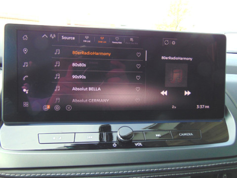 Ansicht 20 - Neuwagen Fahrzeug, Modell Qashqai der Marke Nissan von Verkäufer Autohaus Kohlmann GmbH & Co. KG