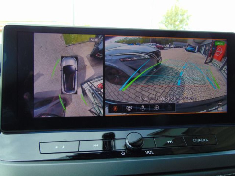 Ansicht 22 - Neuwagen Fahrzeug, Modell Qashqai der Marke Nissan von Verkäufer Autohaus Kohlmann GmbH & Co. KG