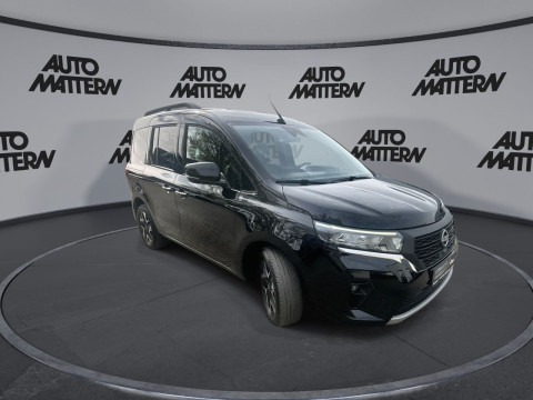 Ansicht 2 - Gebrauchtwagen Fahrzeug, Modell Townstar der Marke Nissan von Verkäufer Mattern GmbH