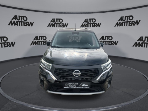 Ansicht 3 - Gebrauchtwagen Fahrzeug, Modell Townstar der Marke Nissan von Verkäufer Mattern GmbH