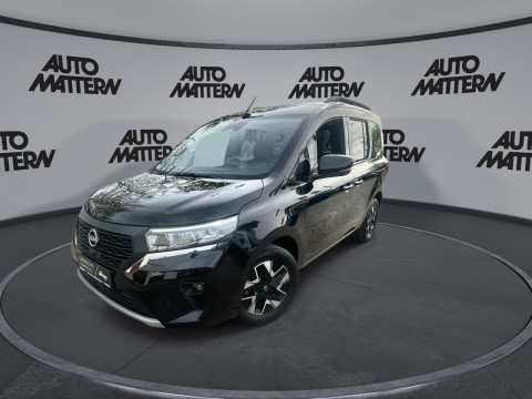 Ansicht 4 - Gebrauchtwagen Fahrzeug, Modell Townstar der Marke Nissan von Verkäufer Mattern GmbH