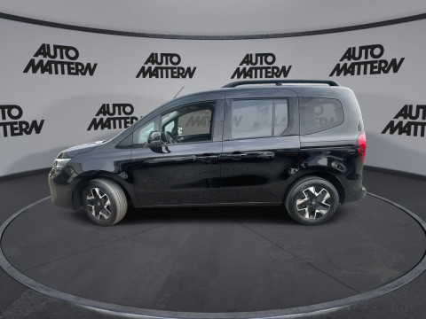 Ansicht 5 - Gebrauchtwagen Fahrzeug, Modell Townstar der Marke Nissan von Verkäufer Mattern GmbH