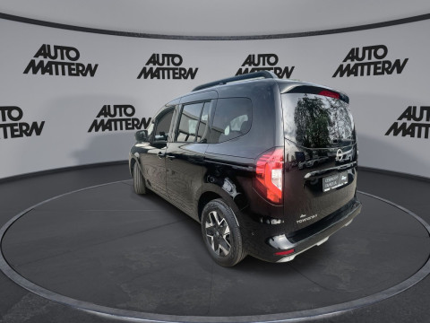 Ansicht 6 - Gebrauchtwagen Fahrzeug, Modell Townstar der Marke Nissan von Verkäufer Mattern GmbH