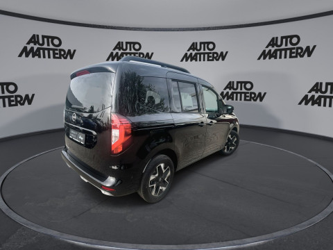 Ansicht 8 - Gebrauchtwagen Fahrzeug, Modell Townstar der Marke Nissan von Verkäufer Mattern GmbH