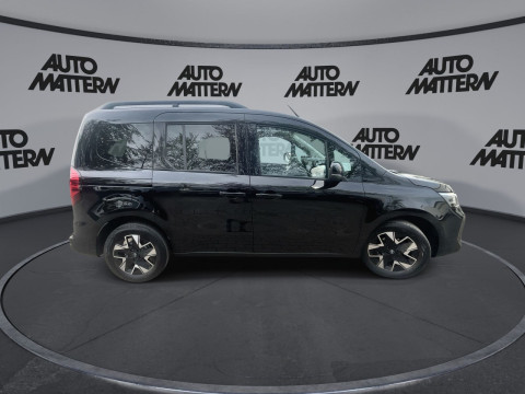 Ansicht 9 - Gebrauchtwagen Fahrzeug, Modell Townstar der Marke Nissan von Verkäufer Mattern GmbH