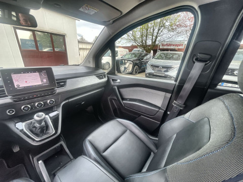 Ansicht 11 - Gebrauchtwagen Fahrzeug, Modell Townstar der Marke Nissan von Verkäufer Mattern GmbH