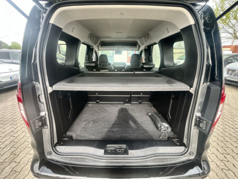 Ansicht 16 - Gebrauchtwagen Fahrzeug, Modell Townstar der Marke Nissan von Verkäufer Mattern GmbH