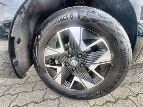 Ansicht 17 - Gebrauchtwagen Fahrzeug, Modell Townstar der Marke Nissan von Verkäufer Mattern GmbH