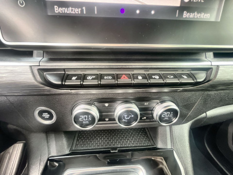 Ansicht 23 - Gebrauchtwagen Fahrzeug, Modell Townstar der Marke Nissan von Verkäufer Mattern GmbH