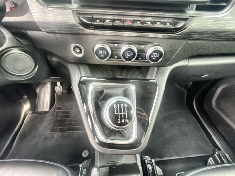 Ansicht 24 - Gebrauchtwagen Fahrzeug, Modell Townstar der Marke Nissan von Verkäufer Mattern GmbH