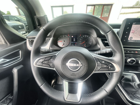 Ansicht 25 - Gebrauchtwagen Fahrzeug, Modell Townstar der Marke Nissan von Verkäufer Mattern GmbH