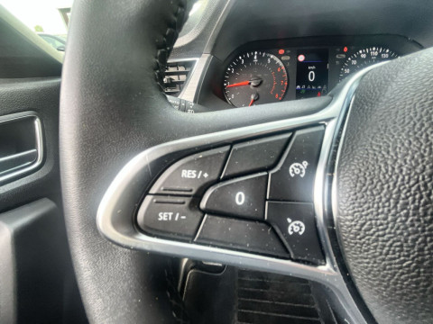 Ansicht 26 - Gebrauchtwagen Fahrzeug, Modell Townstar der Marke Nissan von Verkäufer Mattern GmbH