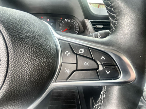 Ansicht 27 - Gebrauchtwagen Fahrzeug, Modell Townstar der Marke Nissan von Verkäufer Mattern GmbH