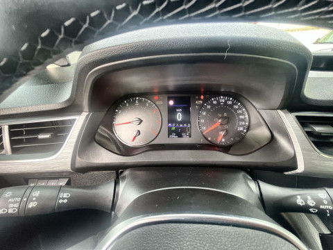 Ansicht 28 - Gebrauchtwagen Fahrzeug, Modell Townstar der Marke Nissan von Verkäufer Mattern GmbH