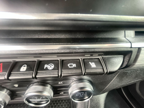 Ansicht 29 - Gebrauchtwagen Fahrzeug, Modell Townstar der Marke Nissan von Verkäufer Mattern GmbH