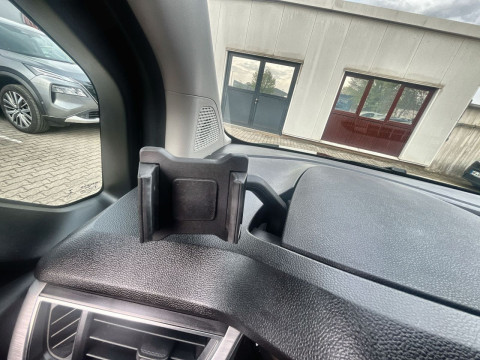 Ansicht 31 - Gebrauchtwagen Fahrzeug, Modell Townstar der Marke Nissan von Verkäufer Mattern GmbH