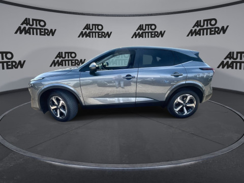 Ansicht 5 - Gebrauchtwagen Fahrzeug, Modell Qashqai der Marke Nissan von Verkäufer Mattern GmbH