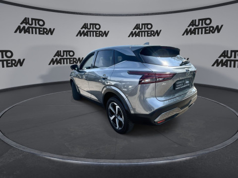 Ansicht 6 - Gebrauchtwagen Fahrzeug, Modell Qashqai der Marke Nissan von Verkäufer Mattern GmbH