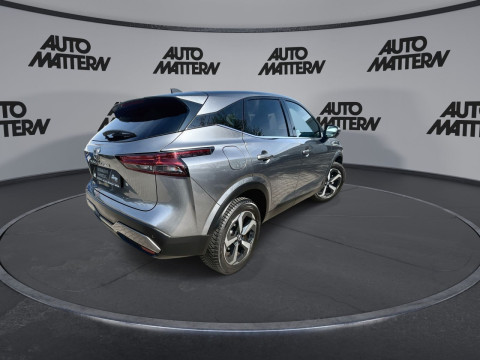 Ansicht 8 - Gebrauchtwagen Fahrzeug, Modell Qashqai der Marke Nissan von Verkäufer Mattern GmbH