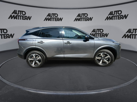 Ansicht 9 - Gebrauchtwagen Fahrzeug, Modell Qashqai der Marke Nissan von Verkäufer Mattern GmbH