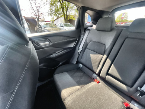 Ansicht 12 - Gebrauchtwagen Fahrzeug, Modell Qashqai der Marke Nissan von Verkäufer Mattern GmbH