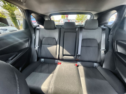 Ansicht 13 - Gebrauchtwagen Fahrzeug, Modell Qashqai der Marke Nissan von Verkäufer Mattern GmbH