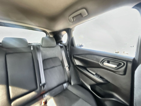 Ansicht 14 - Gebrauchtwagen Fahrzeug, Modell Qashqai der Marke Nissan von Verkäufer Mattern GmbH