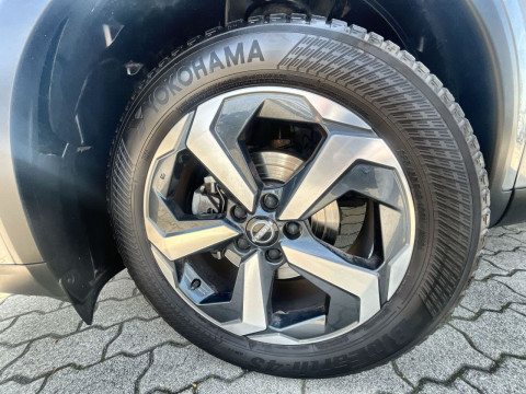 Ansicht 17 - Gebrauchtwagen Fahrzeug, Modell Qashqai der Marke Nissan von Verkäufer Mattern GmbH