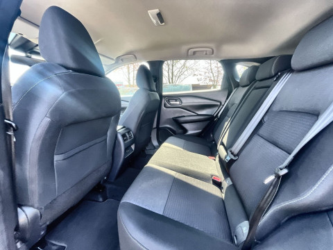 Ansicht 19 - Gebrauchtwagen Fahrzeug, Modell Qashqai der Marke Nissan von Verkäufer Mattern GmbH