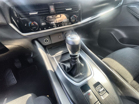 Ansicht 21 - Gebrauchtwagen Fahrzeug, Modell Qashqai der Marke Nissan von Verkäufer Mattern GmbH