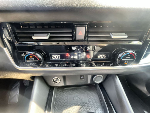 Ansicht 23 - Gebrauchtwagen Fahrzeug, Modell Qashqai der Marke Nissan von Verkäufer Mattern GmbH