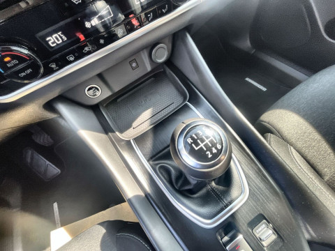 Ansicht 24 - Gebrauchtwagen Fahrzeug, Modell Qashqai der Marke Nissan von Verkäufer Mattern GmbH