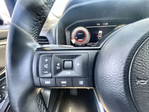 Ansicht 26 - Gebrauchtwagen Fahrzeug, Modell Qashqai der Marke Nissan von Verkäufer Mattern GmbH