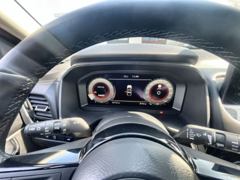 Ansicht 28 - Gebrauchtwagen Fahrzeug, Modell Qashqai der Marke Nissan von Verkäufer Mattern GmbH