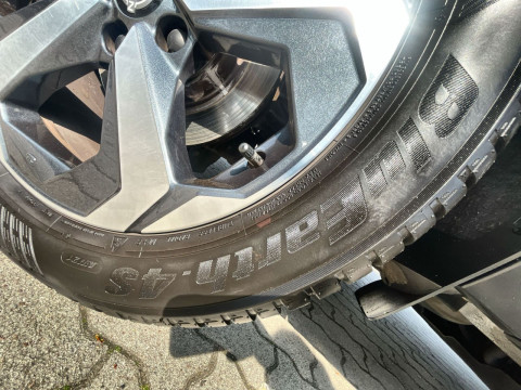 Ansicht 31 - Gebrauchtwagen Fahrzeug, Modell Qashqai der Marke Nissan von Verkäufer Mattern GmbH