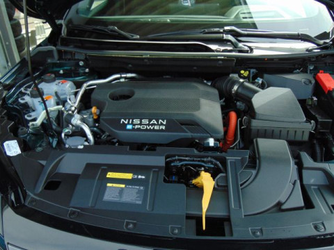 Ansicht 9 - Neuwagen Fahrzeug, Modell Qashqai der Marke Nissan von Verkäufer Autohaus Kohlmann GmbH & Co. KG