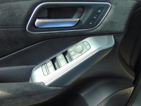 Ansicht 10 - Neuwagen Fahrzeug, Modell Qashqai der Marke Nissan von Verkäufer Autohaus Kohlmann GmbH & Co. KG