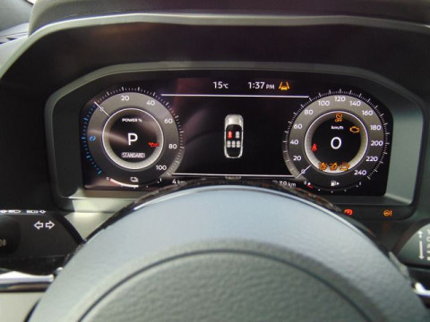 Ansicht 12 - Neuwagen Fahrzeug, Modell Qashqai der Marke Nissan von Verkäufer Autohaus Kohlmann GmbH & Co. KG