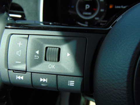 Ansicht 13 - Neuwagen Fahrzeug, Modell Qashqai der Marke Nissan von Verkäufer Autohaus Kohlmann GmbH & Co. KG