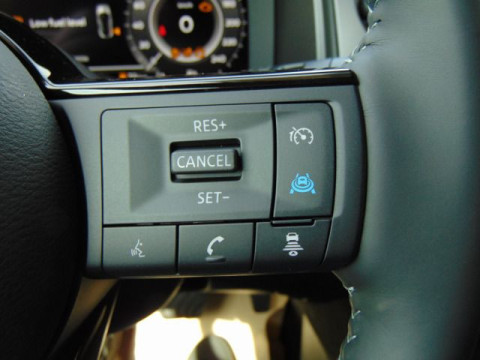 Ansicht 14 - Neuwagen Fahrzeug, Modell Qashqai der Marke Nissan von Verkäufer Autohaus Kohlmann GmbH & Co. KG