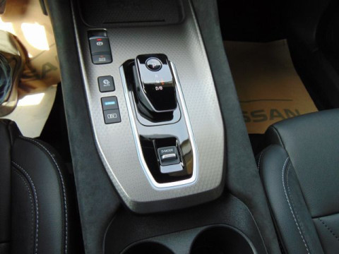 Ansicht 15 - Neuwagen Fahrzeug, Modell Qashqai der Marke Nissan von Verkäufer Autohaus Kohlmann GmbH & Co. KG