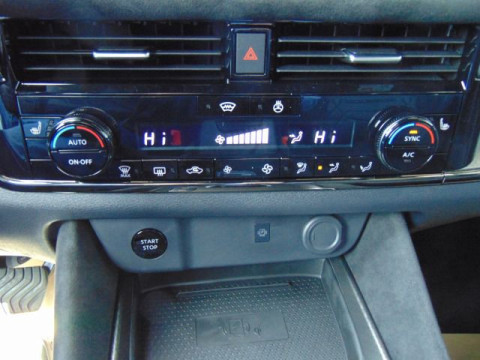 Ansicht 17 - Neuwagen Fahrzeug, Modell Qashqai der Marke Nissan von Verkäufer Autohaus Kohlmann GmbH & Co. KG