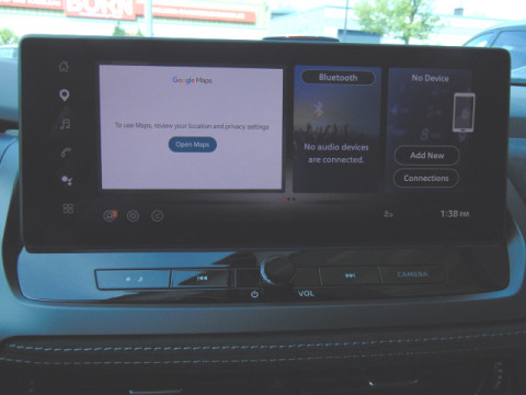 Ansicht 18 - Neuwagen Fahrzeug, Modell Qashqai der Marke Nissan von Verkäufer Autohaus Kohlmann GmbH & Co. KG